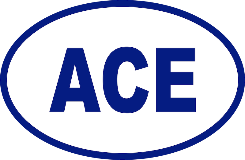 ACE Logo
