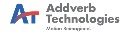 Addverb Logo Addverb Logo