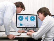 GD&T team training that equips engineers to design parts that are easier and less expensive to manufacture and inspect
