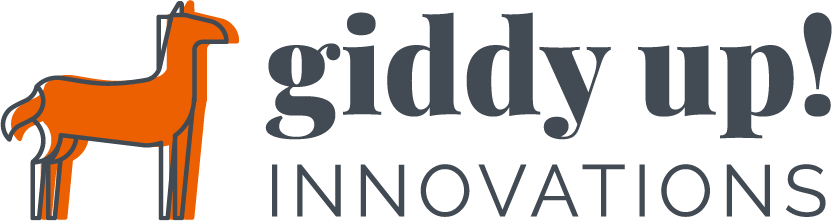  giddyUp! Innovations