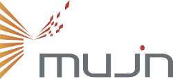 Mujin Logo Mujin Logo