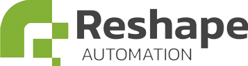Reshape Logo Reshape Logo