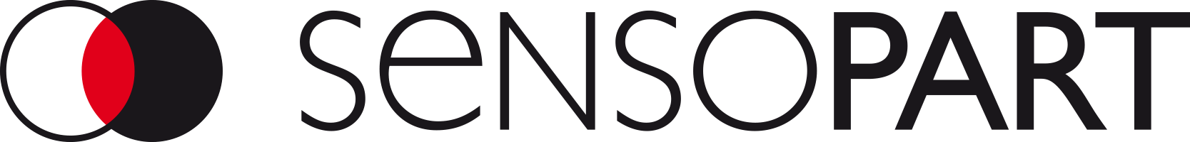SensoPart Logo