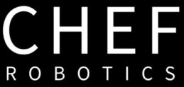 Chef Robotics Logo